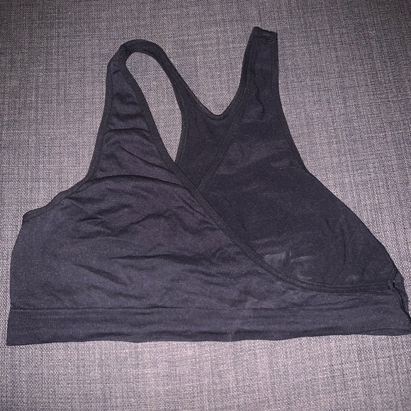 nursing sports bra target